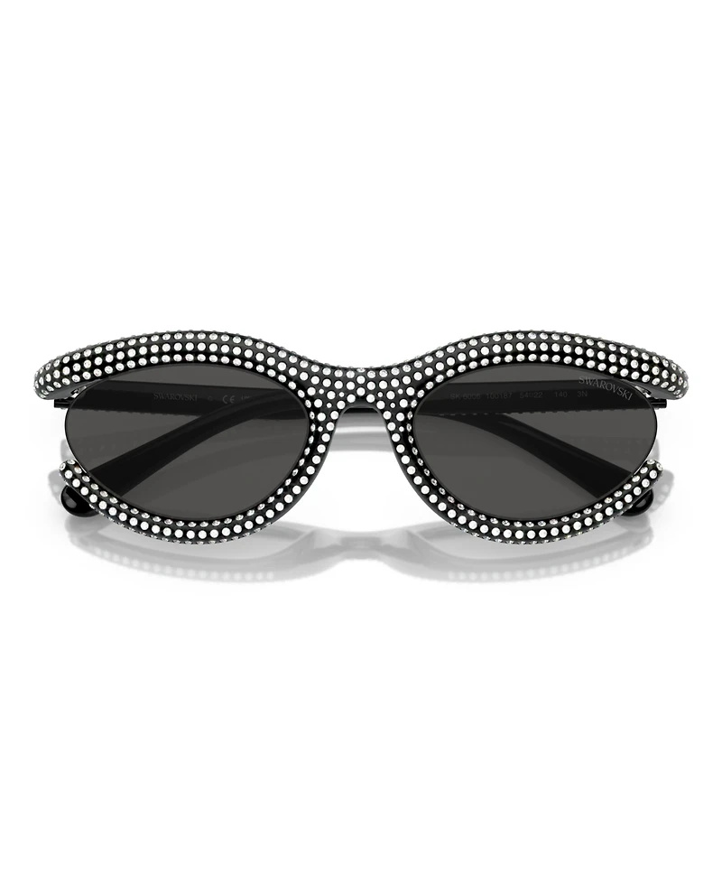 Swarovski Women's Sunglasses SK6006