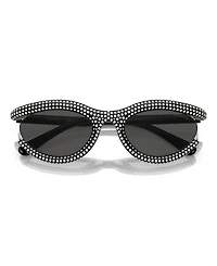 Swarovski Women's Sunglasses SK6006