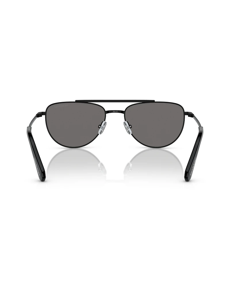 Swarovski Women's Polarized Sunglasses, SK7007