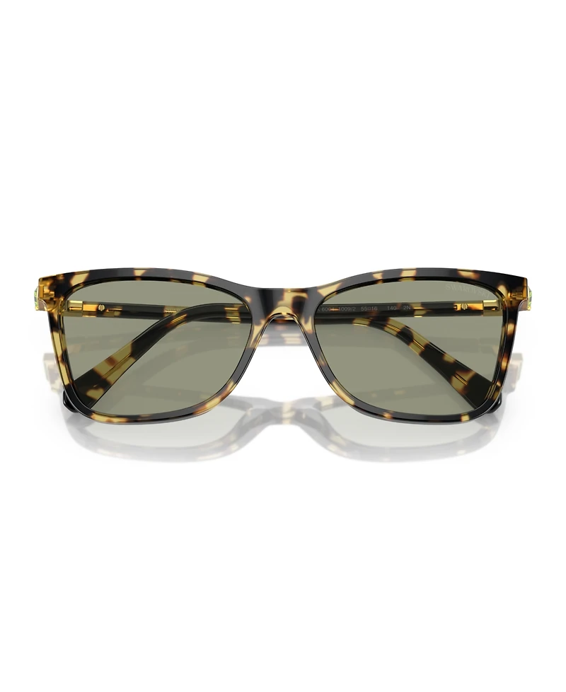 Swarovski Women's Sunglasses SK6004