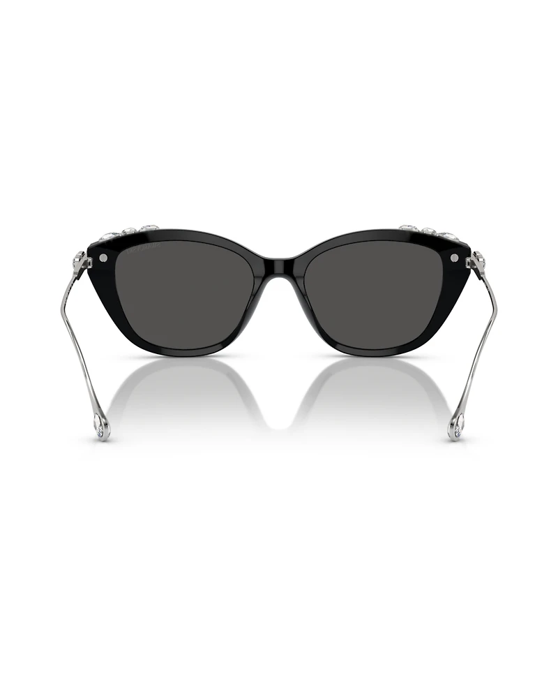 Swarovski Women's Sunglasses SK6010