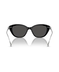 Swarovski Women's Sunglasses SK6010
