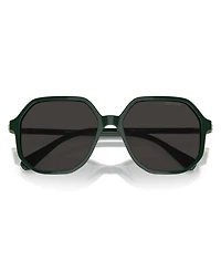 Swarovski Women's Sunglasses, Photocromic SK6003