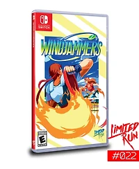 Windjammers Nsw