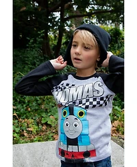 Thomas & Friends Boys 2 Pack T-Shirts