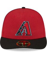 Men's New Era Red