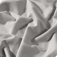 Bare Home Cotton Flannel Fitted Sheet Queen