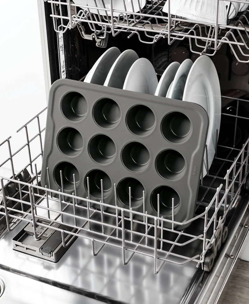 Ninja Foodi NeverStick Premium 12 Cup Muffin Pan