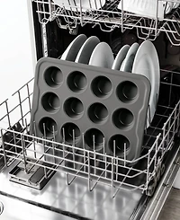 Ninja Foodi NeverStick Premium 12 Cup Muffin Pan