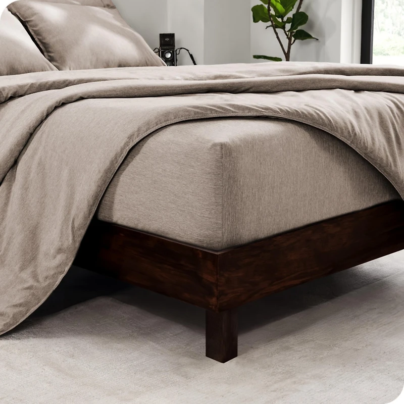 Bare Home Complete Bedding Set Full