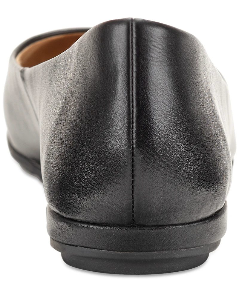 Sun + Stone Women's Eliana Ballet Flats, Created for Macy's