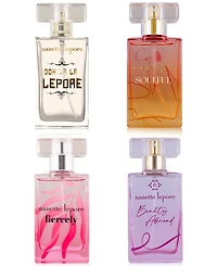 Nanette Lepore 4-Pc. Chic Fragrance Gift Set