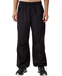 Cotton On Men's Parachute Super Baggy Pant