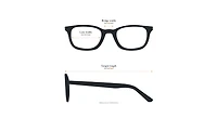 Ray-Ban Unisex Wayfarer Way Polarized Sunglasses, RB2241