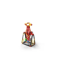 Fischertechnik Crazy Rides Building Kit