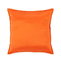 Safavieh Erna 18" x 18" Pillow