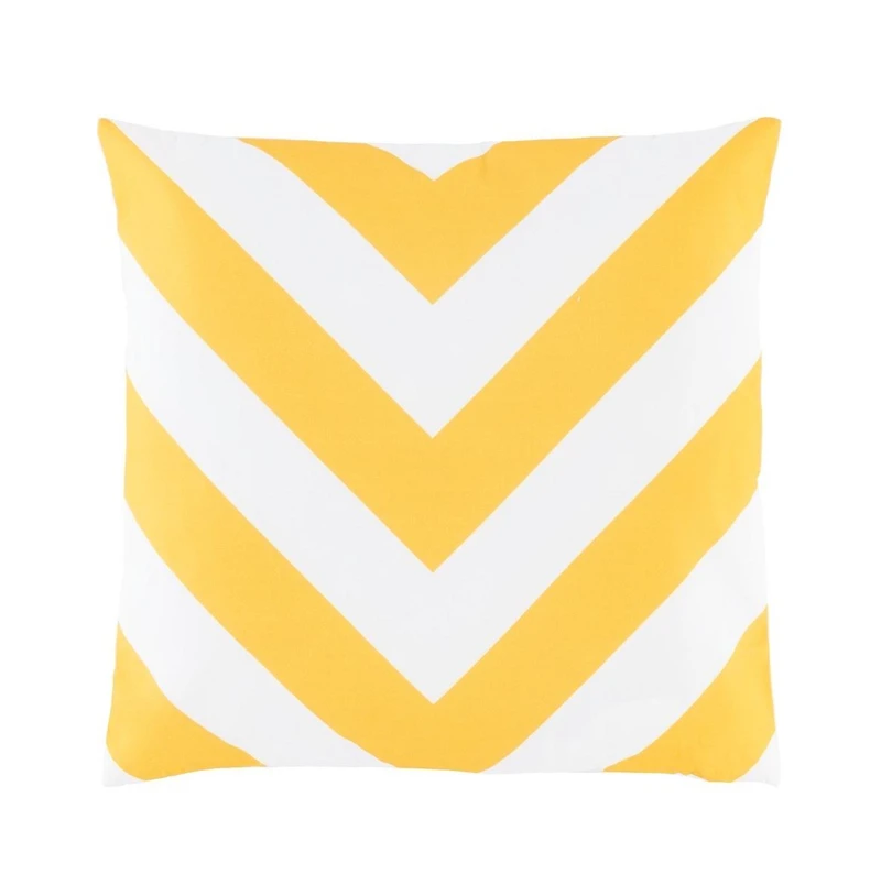 Safavieh Indoor/Outdoor Kadyn Outdoor 18" x Pillow