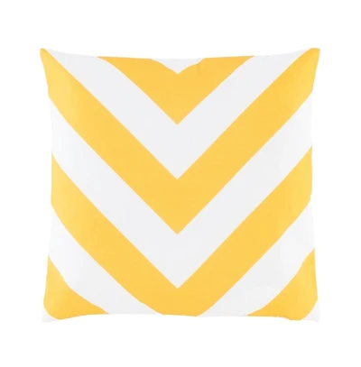 Safavieh Indoor/Outdoor Kadyn Outdoor 18" x Pillow