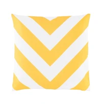 Safavieh Indoor/Outdoor Kadyn Outdoor 18" x Pillow