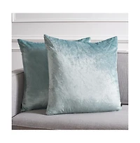 Safavieh Davina 18" x Pillow (Set of 2)