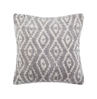 Safavieh Benzon 18" x 18" Pillow