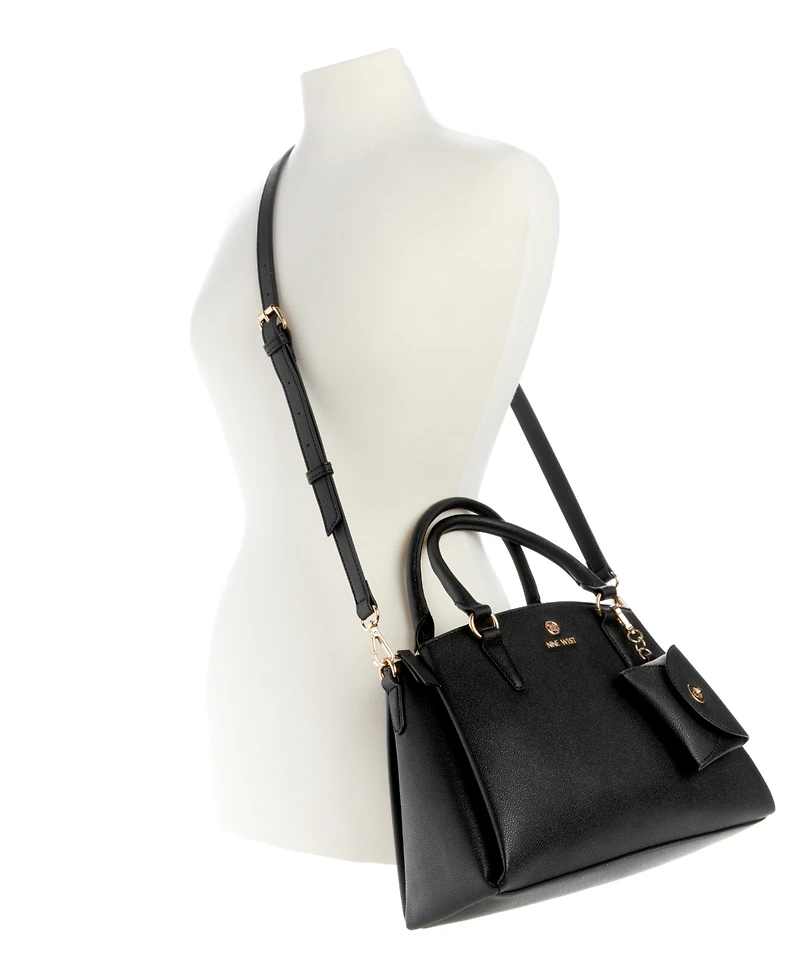 Nine West Everyday Siera Tote