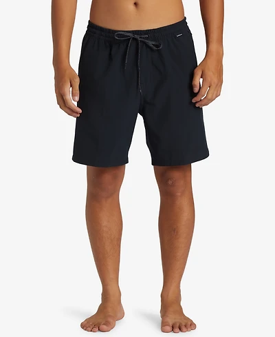 Quiksilver Men's Taxer Amphibian shorts