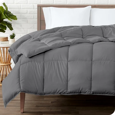 Bare Home Down Alternative Full Duvet Insert