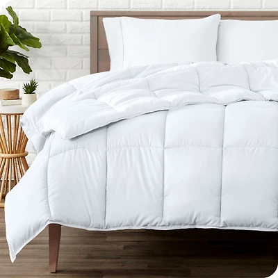Bare Home Down Alternative Full Duvet Insert