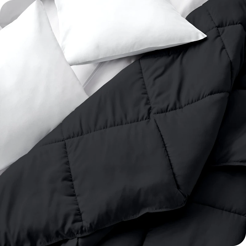 Bare Home Down Alternative Queen Duvet Insert