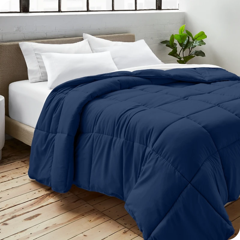 Bare Home Down Alternative Full Duvet Insert