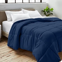 Bare Home Down Alternative Full Duvet Insert