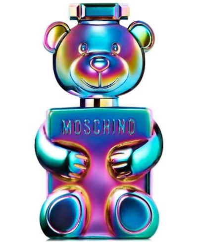 Moschino Toy 2 Pearl Eau De Parfum Fragrance Collection