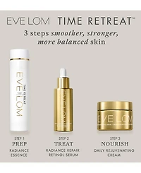Eve Lom Time Retreat Daily Rejuvenating Cream