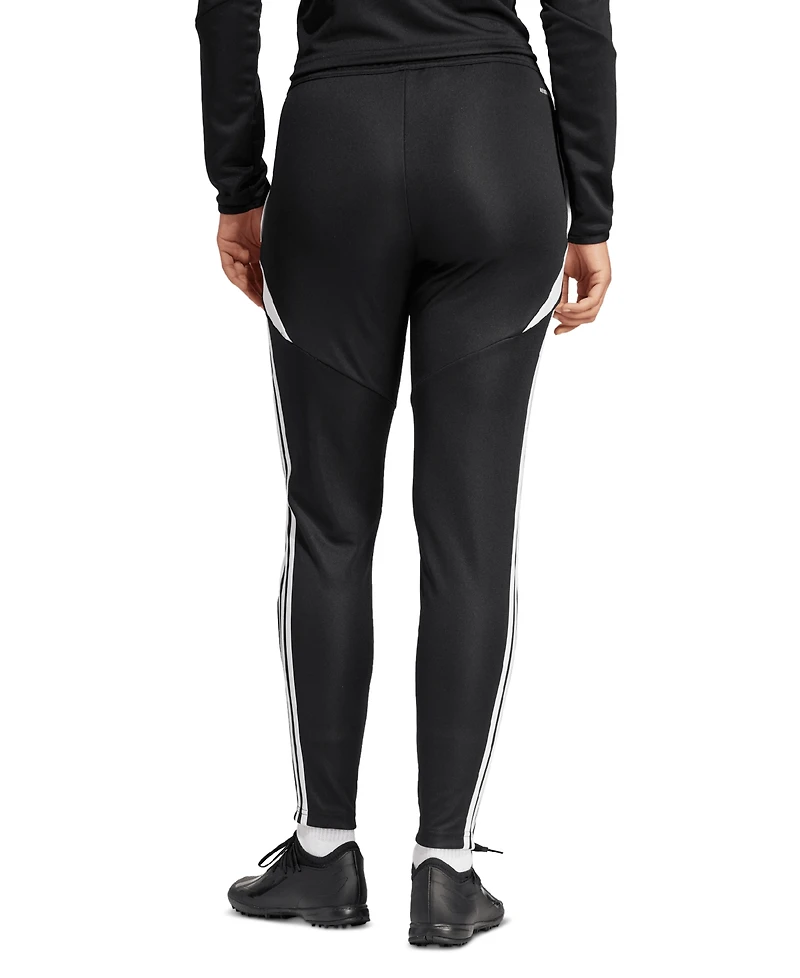 adidas Women's Tiro 24 Slim-Fit Training Pants