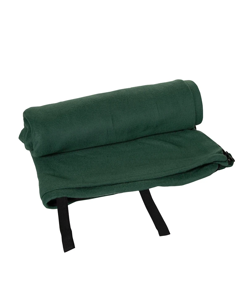 Stan sport Fleece Sleeping Bag