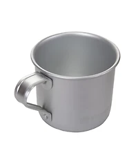 Stan sport 12 Ounce Aluminum Drink Cups - 2 Pack