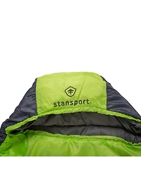 Stan sport 2.5 lbs. Trekker Sleeping Bag