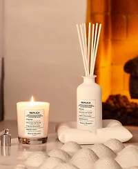 Maison Margiela Replica By The Fireplace Home Diffuser, 6.2 oz.