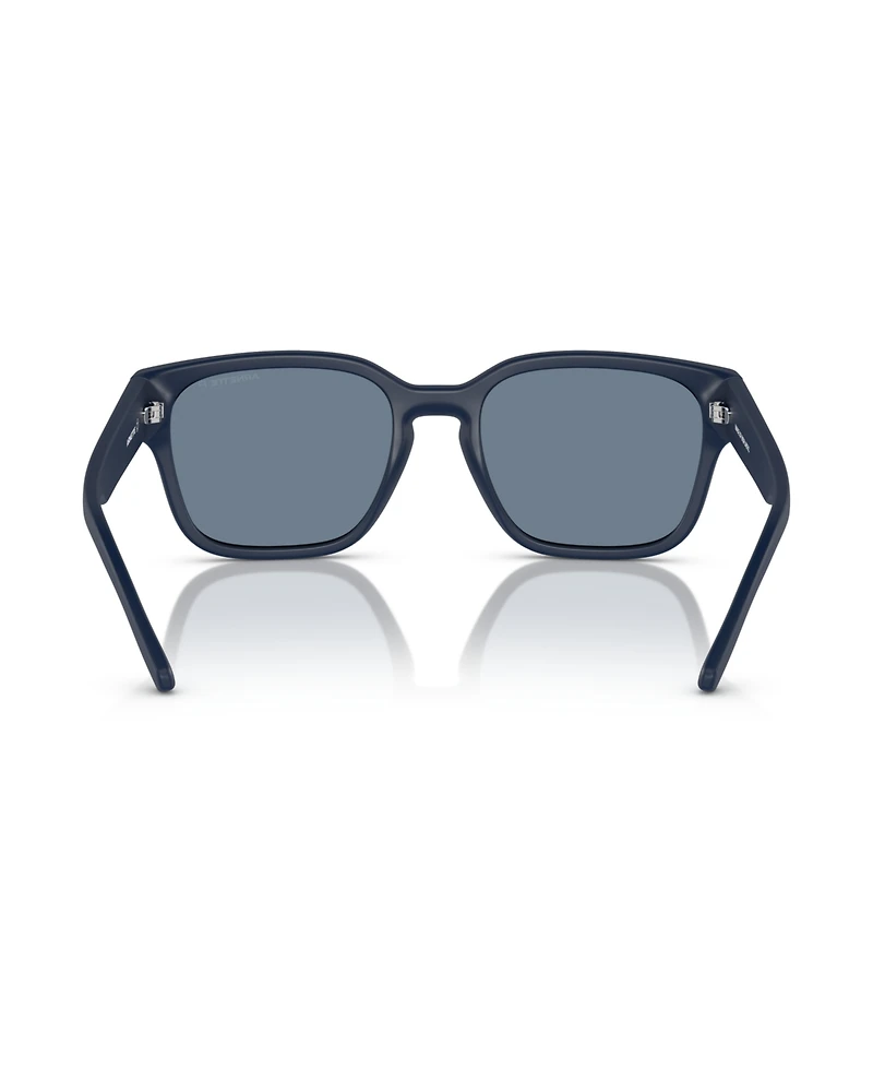 Arnette Men's Hamie Polarized Sunglasses, AN4325
