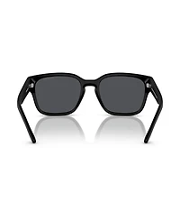 Arnette Men's Hamie Sunglasses AN4325