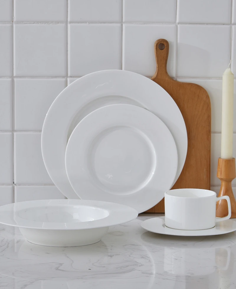 Stone Lain Sylvie 20 Pc. Dinnerware Set, Service for 4