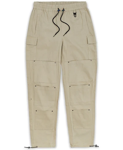 Reason Men's Luther Utility Cargo Pants