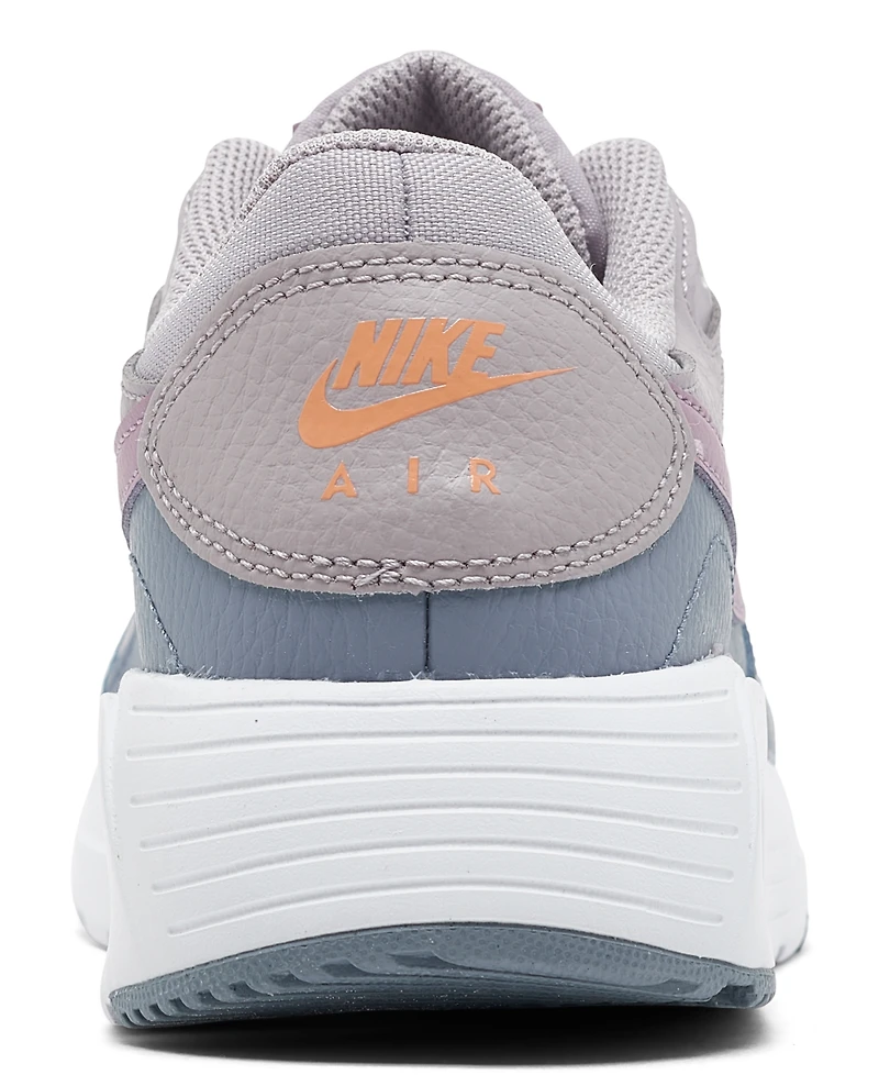 Nike Women's Air Max Sc Casual Sneakers from Finish Line