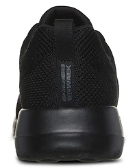 Skechers Women's Go Walk Joy Lace Walking Sneakers from Finish Line