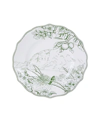 222 Fifth Hudson Valley Porcelain 12 Pc. Dinnerware Set, Service for 4