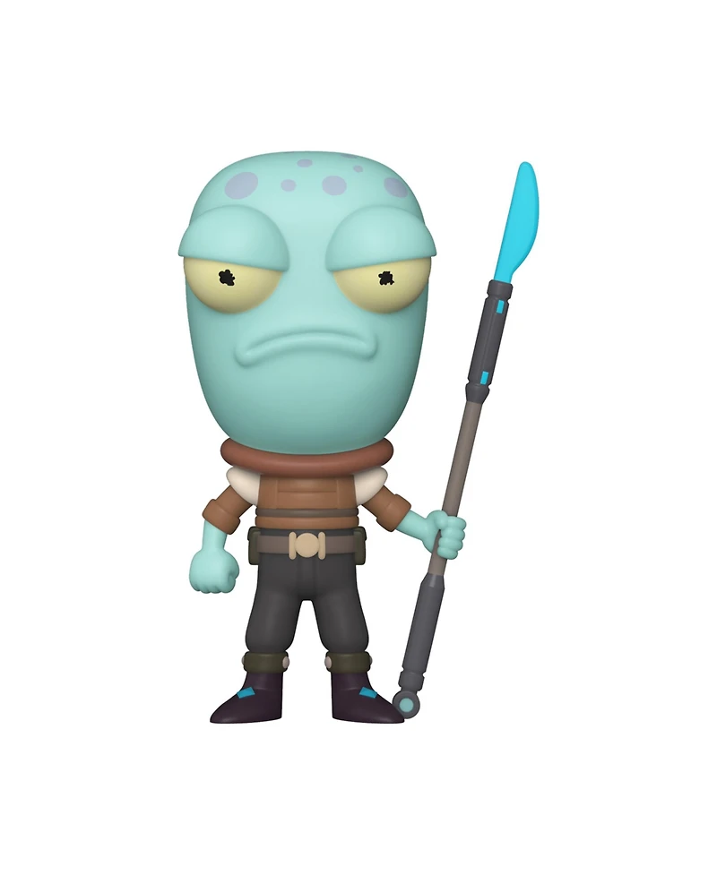 Funko Pop! Animation: Solar Opposites - Yumyulack #976