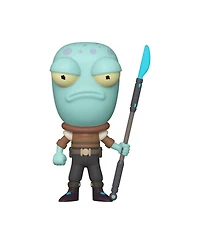 Funko Pop! Animation: Solar Opposites - Yumyulack #976