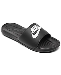 Nike Men's Victori One Slide Sandals from Finish Line