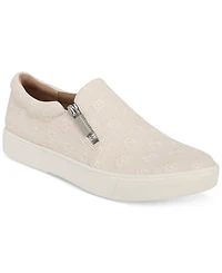 Style & Co Women's Moira Zip Sneakers, Created for Macy's